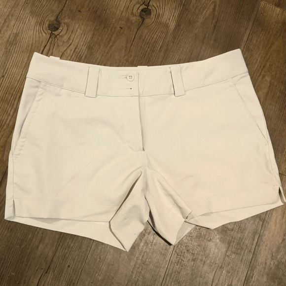 Nike Pants - Nike Dri-fit Golf Shorts